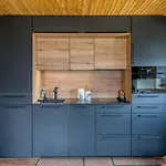 Ravines 45 Cocoon, Cozy & Chic Champéry
