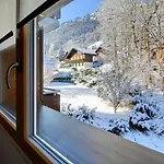 Ravines 45 Cocoon, Cozy & Chic Apartamento Champéry