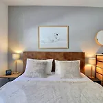 Ravines 45 Cocoon, Cozy & Chic * Champéry