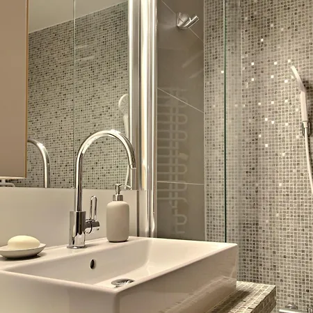 Appartement Ravines 45 Cocoon, Cozy & Chic