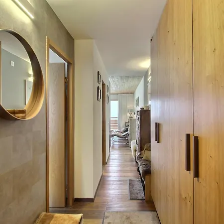 Ravines 45 Cocoon, Cozy & Chic * Champéry