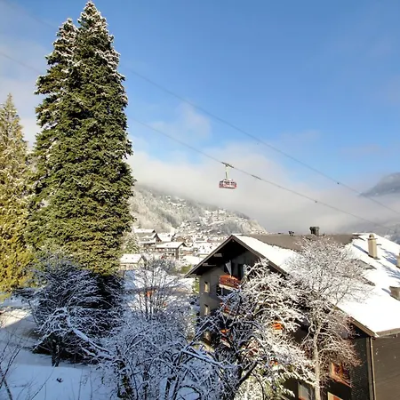 Ravines 45 Cocoon, Cozy & Chic