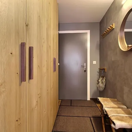 Ravines 45 Cocoon, Cozy & Chic Champéry