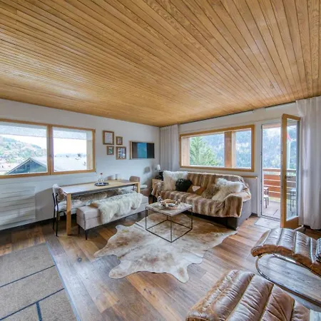 Ravines 45 Cocoon, Cozy & Chic *