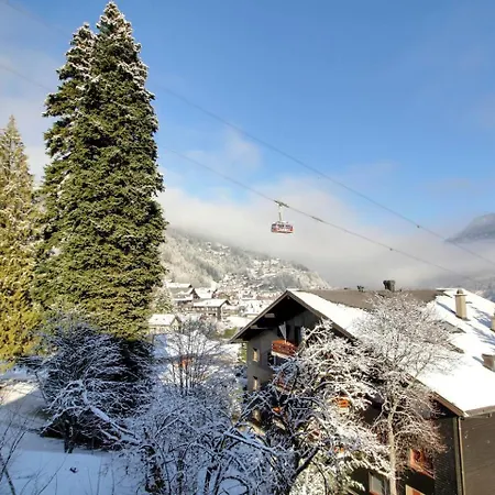 Ravines 45 Cocoon, Cozy & Chic