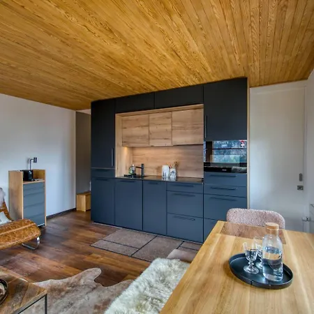 Ravines 45 Cocoon, Cozy & Chic Champéry