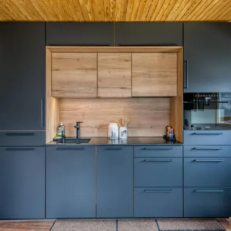 Ravines 45 Cocoon, Cozy & Chic Champéry