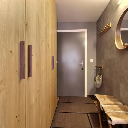 Ravines 45 Cocoon, Cozy & Chic * Champéry