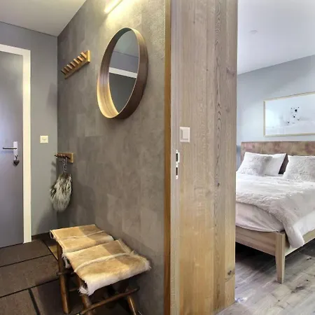 Ravines 45 Cocoon, Cozy & Chic *