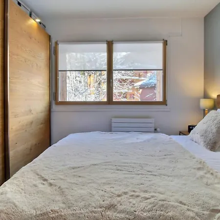 Ravines 45 Cocoon, Cozy & Chic Champéry