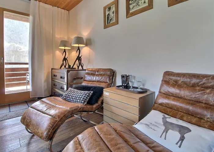 Ravines 45 Cocoon, Cozy & Chic アパート