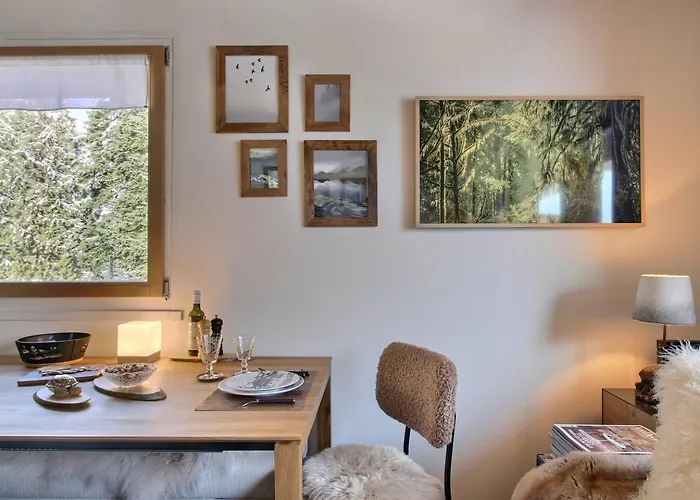 アパート Ravines 45 Cocoon, Cozy & Chic *