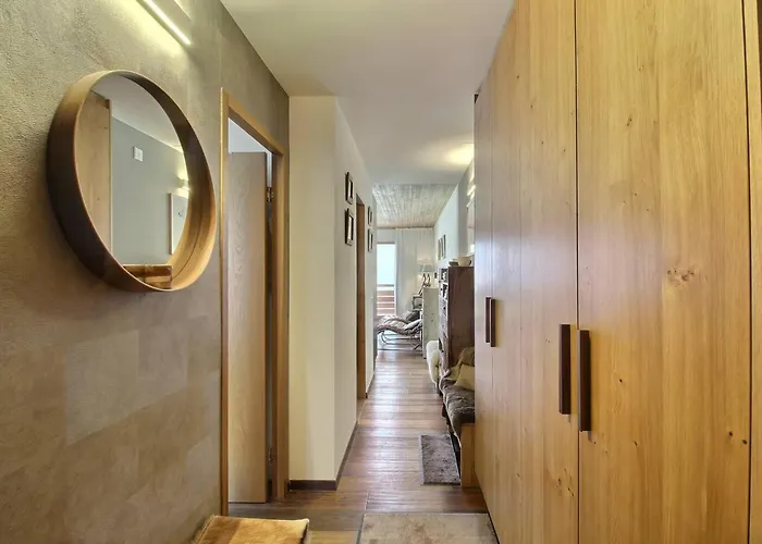 Ravines 45 Cocoon, Cozy & Chic