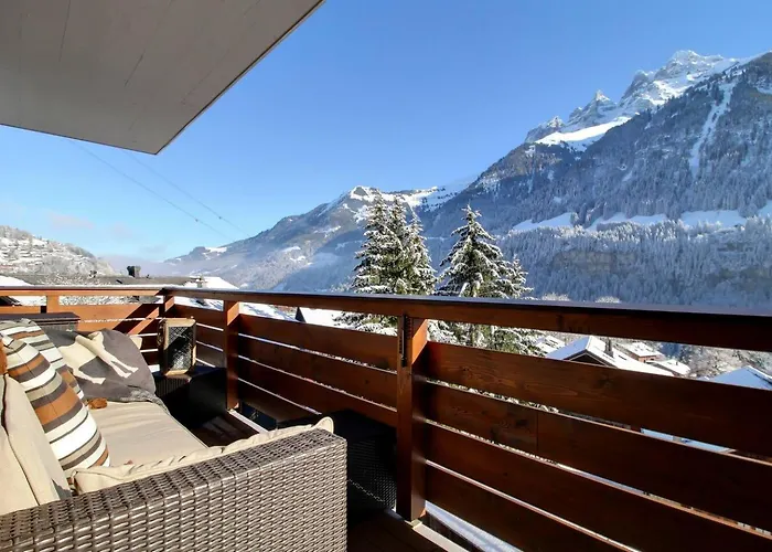 Ravines 45 Cocoon, Cozy & Chic アパート