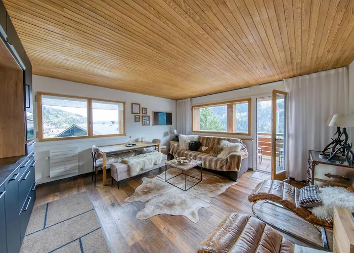 Ravines 45 Cocoon, Cozy & Chic *