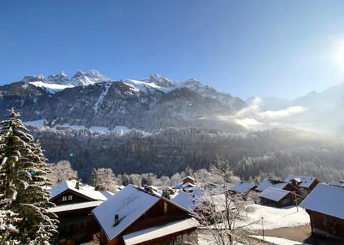 Ravines 45 Cocoon, Cozy & Chic