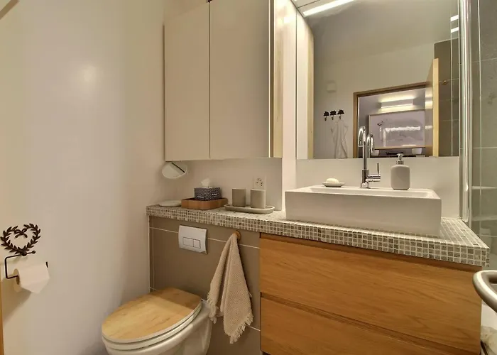 Ravines 45 Cocoon, Cozy & Chic * シャンペリー