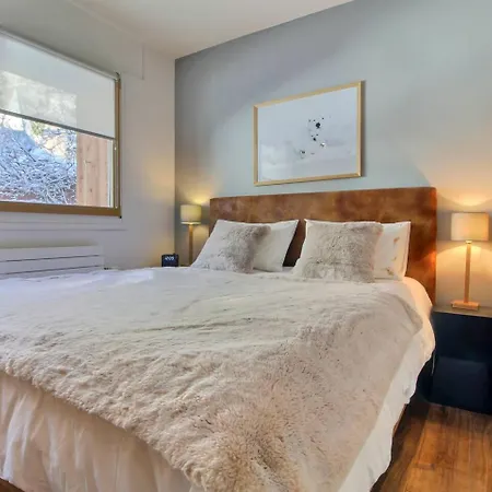 Ravines 45 Cocoon, Cozy & Chic Champéry