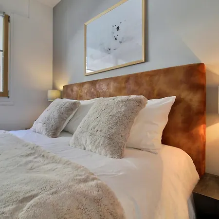 Ravines 45 Cocoon, Cozy & Chic