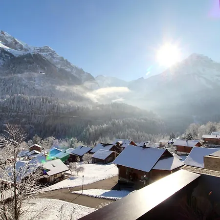 Ravines 45 Cocoon, Cozy & Chic Apartment *