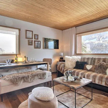 Ravines 45 Cocoon, Cozy & Chic Apartment *