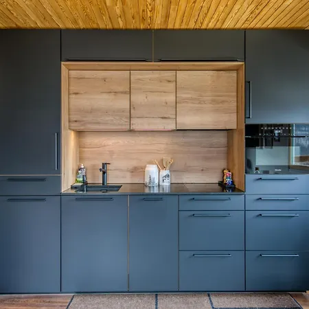 Ravines 45 Cocoon, Cozy & Chic