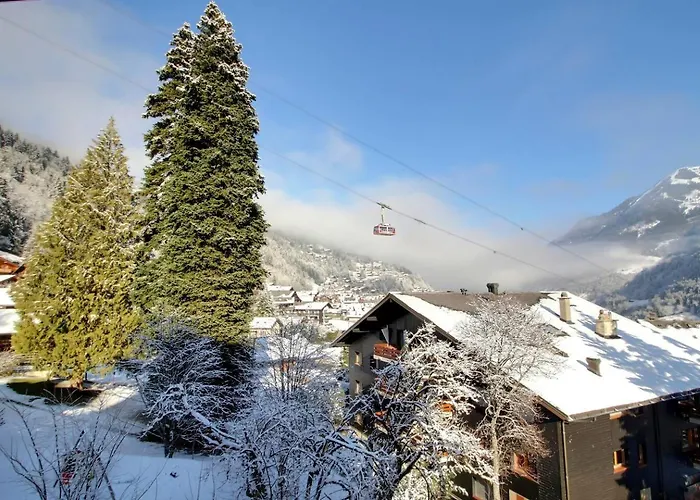 Ravines 45 Cocoon, Cozy & Chic