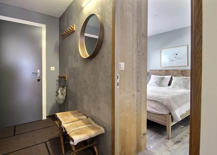 Ravines 45 Cocoon, Cozy & Chic *